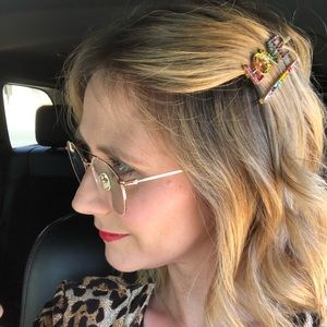 Meet your Posher, Renee